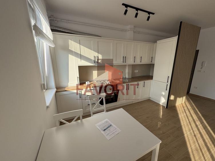 Langa mijloc de transport. 1 loc de parcare in CF. TVA 21% inclus. - 3