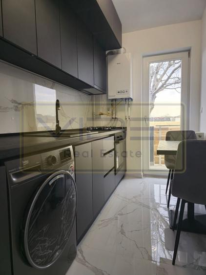 Lunca Cetățuii - Ciurea - Bloc nou- parcare-curte - 9