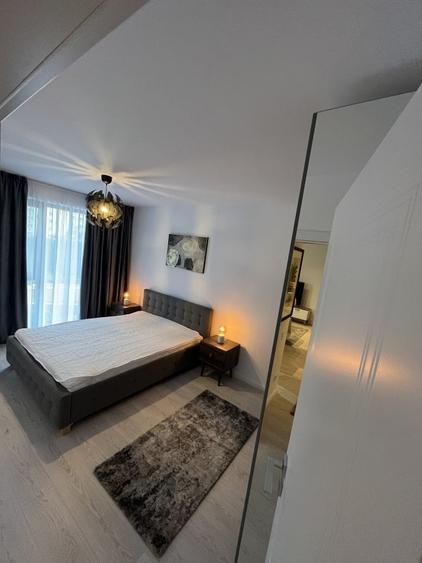 CORE Timpuri Noi-Apartament 2 camere Totul Nou - 1