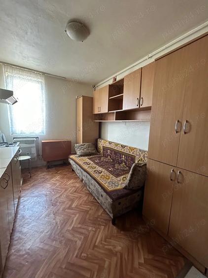 Garsonirra de inchiriat - 9