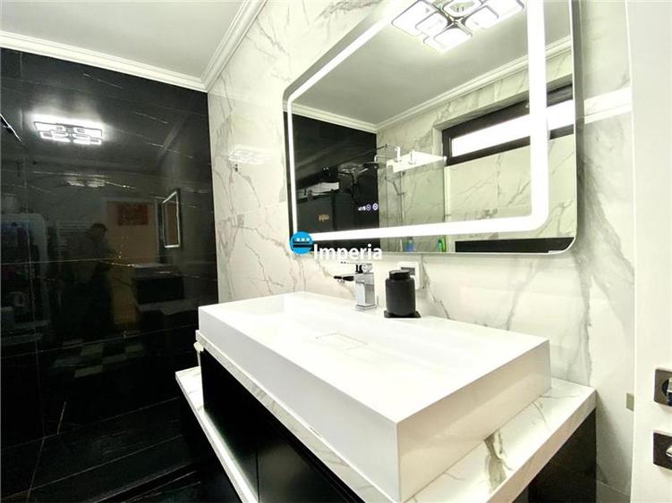 Vila premium,  Garaj,  mobilata si utilata, Manta Rosie, Hlincea - 11