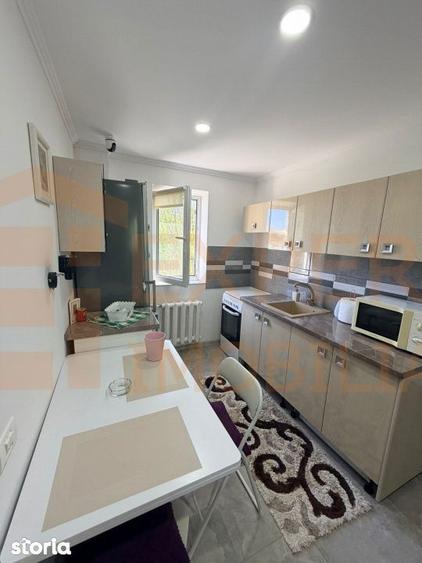 Garsoniera de vanzare in zona Tomis Nord - 6