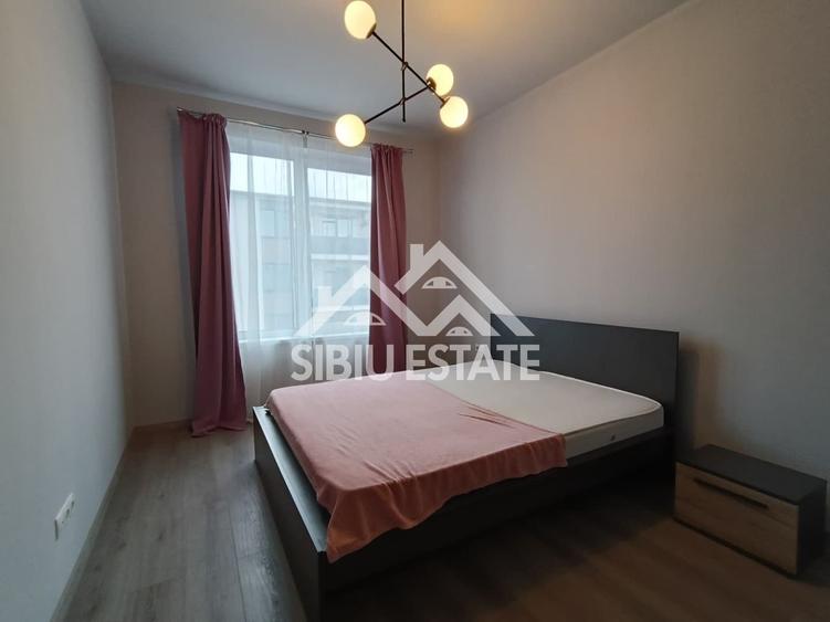 Aparatment de inchiriat,3 camere, parcare ,Selimbar - 3