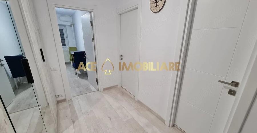 Garsoniera de inchiriat | Vitan | Metrou | Renovat | Mobilat - Utilat - 9