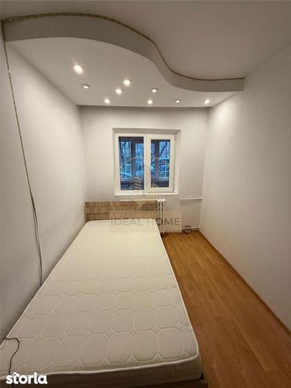 Apartament 3 Camere Decomandat Pacurari - 5