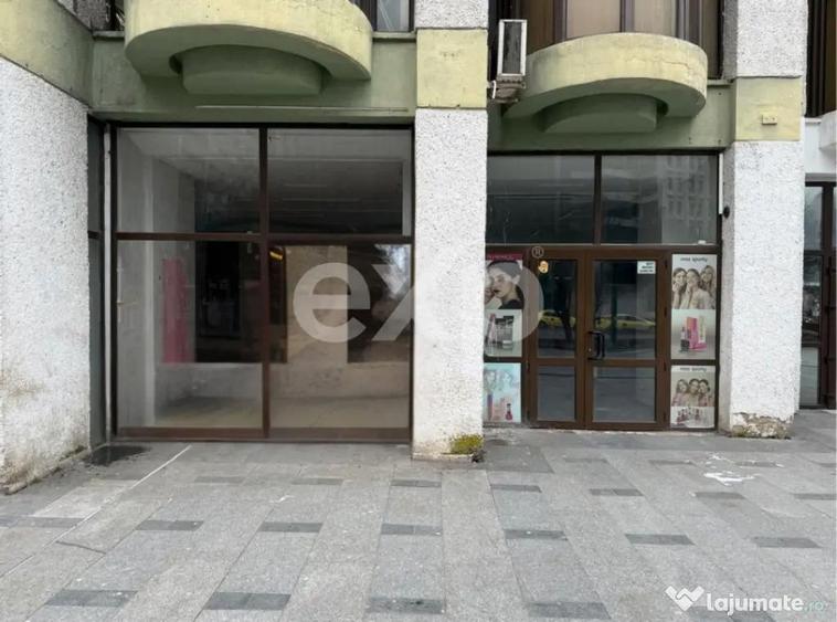 Spa?iu comercial de 150.58mp de inchiriat in zona Ultrace - 4