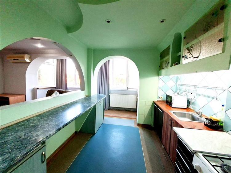 Apartament decomandat 3 camere etaj 2 Zona Terezian - 3