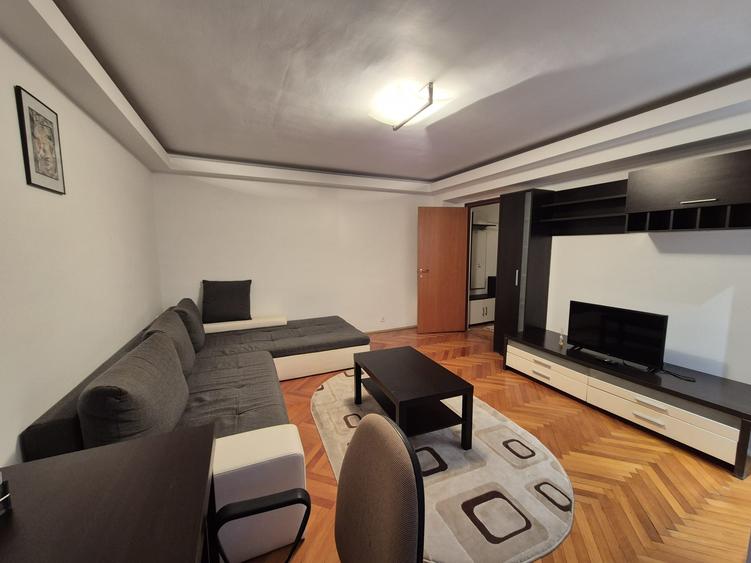 Drumul Taberei Afi Cotroceni Ap.cu 2 camere de inchiriat - 1