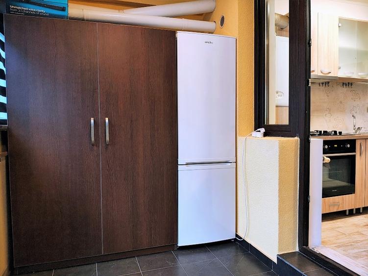 Garsonieră de vânzare în ansamblul Dream Residence / șos. Sălaj nr. 347 - 6