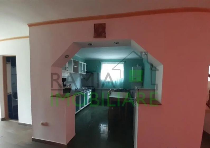 Casa de inchiriat Eleganta si Spatioasa in Bran. - 3