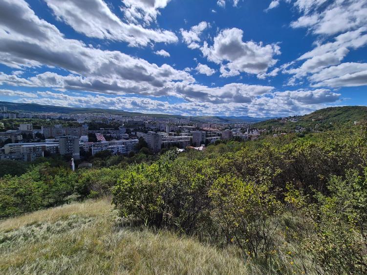 De vânzare – Apartament cu teren generos în cartierul Grigorescu, strada Donath - 13