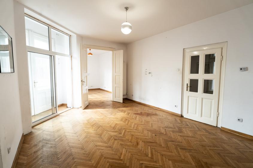 Comision 0% I Apartament cu 3 camere I Posibilitate de investiție IStr. Napoca - 5