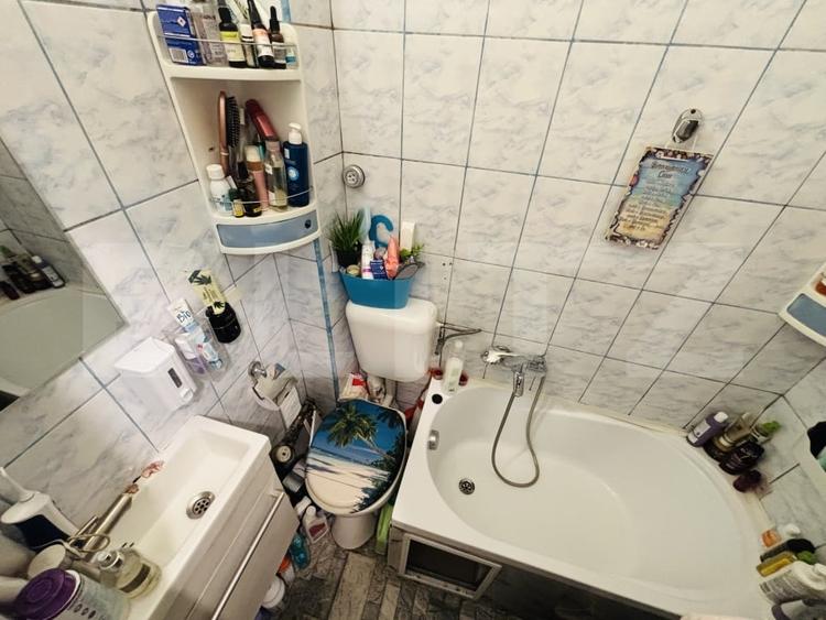 Garsonieră modernă cu mobilier la comandă, aproape de Coresi - 5
