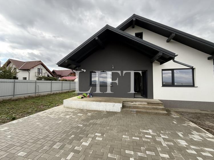 Casa de 4 camere, 93mp utili, Tarlungeni - Cartier izvor - 5