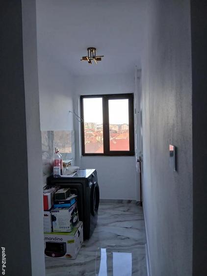 Vand apartament Oradea - 4