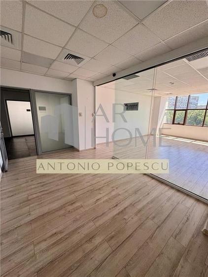 Spatiu comercial P+5, 20 locuri de parcare, Ploiesti, zona Cantacuzino - 29