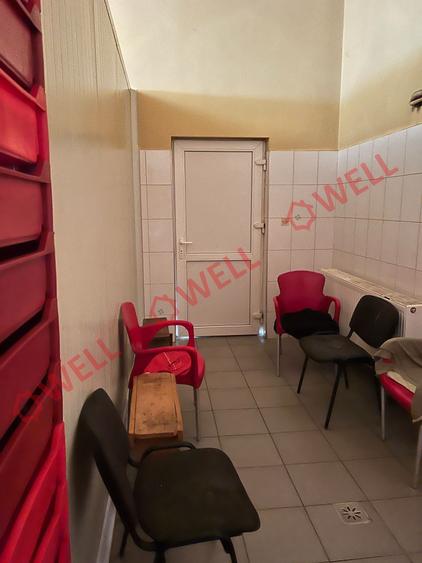 De vânzare un spațiu comercial, situat în Tg.Mureș! - 4