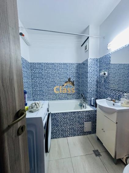 Garsoniera | 32 mpu | Investitie | Zona Baza Sportiva | Manastur - 2