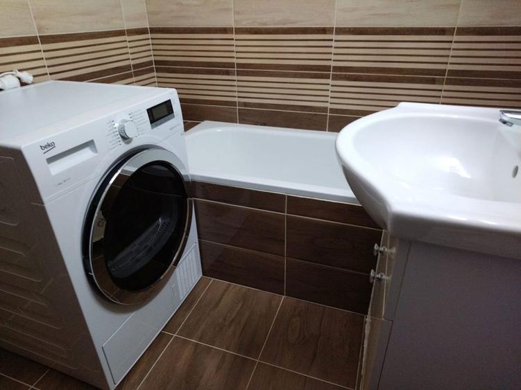 De inchiriat apartament 2 camere zona Lipovei - 5