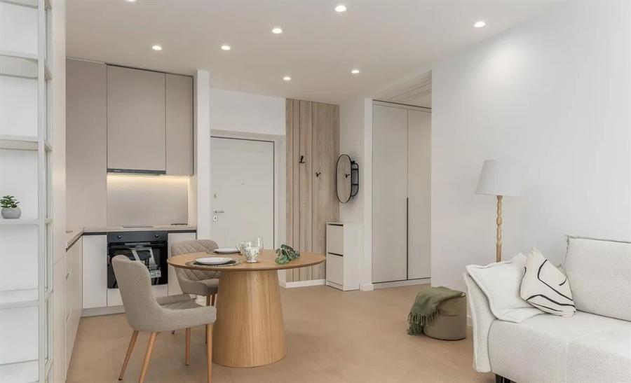 Apartament 2 camere | Aviatiei Tower 2025 | mall Promenada - 8