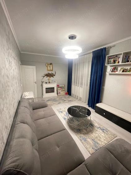 Apartament 2 camere Bloc Nou Ramnicu Valcea - 1