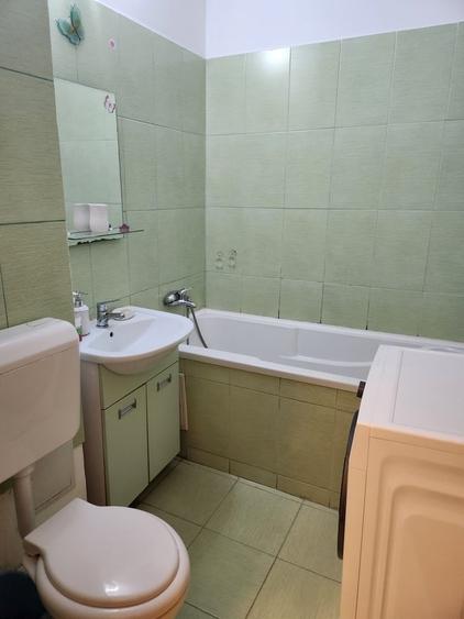 DRUMUL TABEREI - 8 minute metrou - Garsoniera LOC DE PARCARE - 10