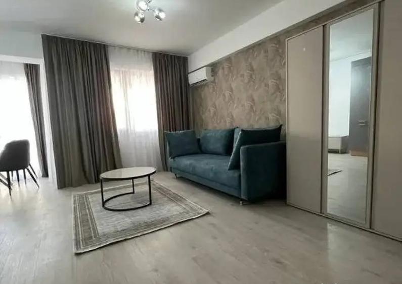 Ivory Residence Pipera - Apartament 1 camera complet mob... - 4