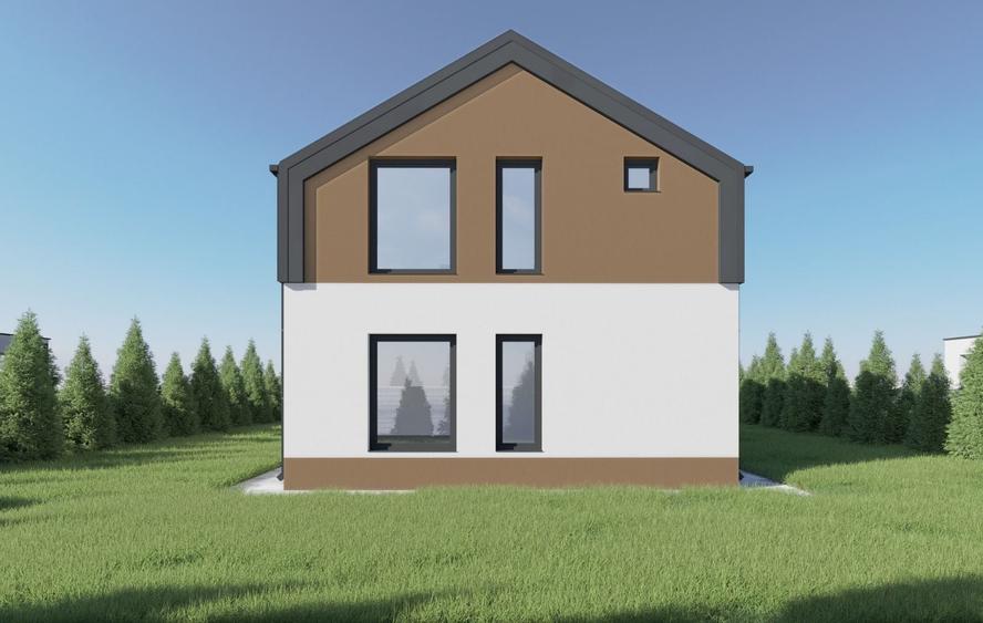 Vila de vanzare - Snagov - 15