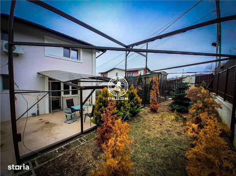 Vila de vanzare Rediu, - 4