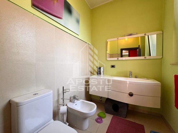 Casa individuala | 4 camere | 150mp | Teren 418 | Freidorf | Zona Lidl - 22