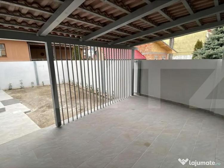 Casa de vanzare, 85 mp, zona Semicentrala - 2