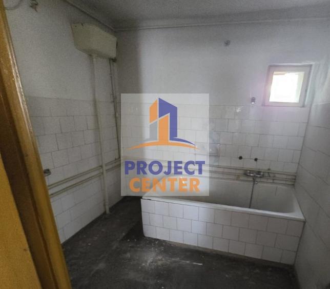 Casă Centrală Curtea de Argeș, Teren 2.211 mp - 8