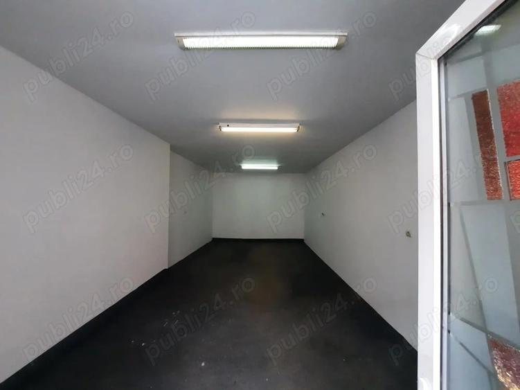 Spa?iu comercial gata de utilizare in zona Titulescu - 2