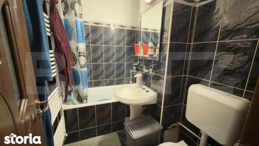 Apartament 2 camere, 47 mp, zona Micro 15 - 3