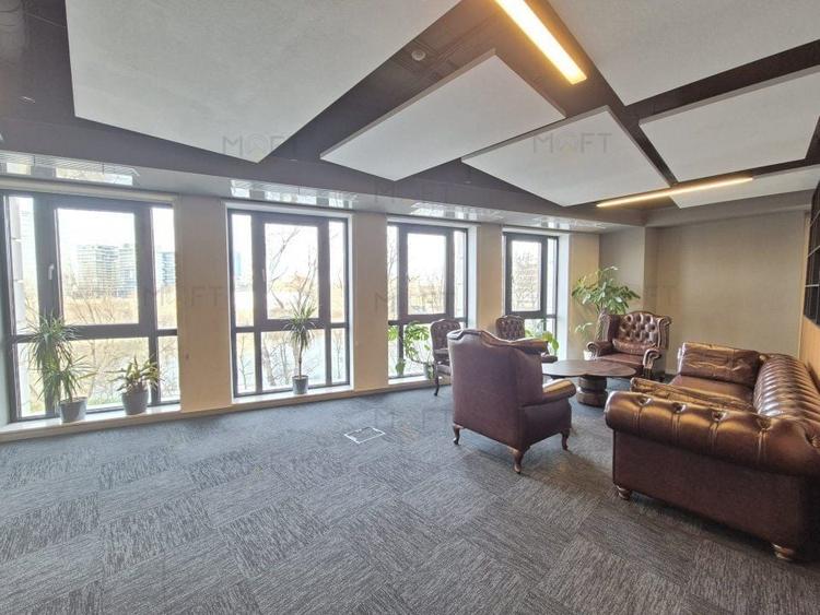 Spatiu de birouri Premium Calea Floreasca Ethos House - 4