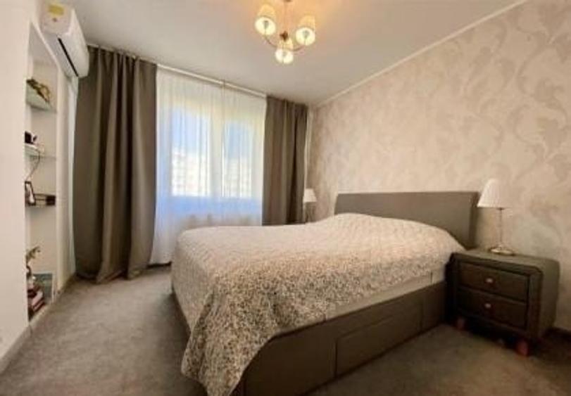 Bulevardul Chisinau-apartament 3 camere - 2