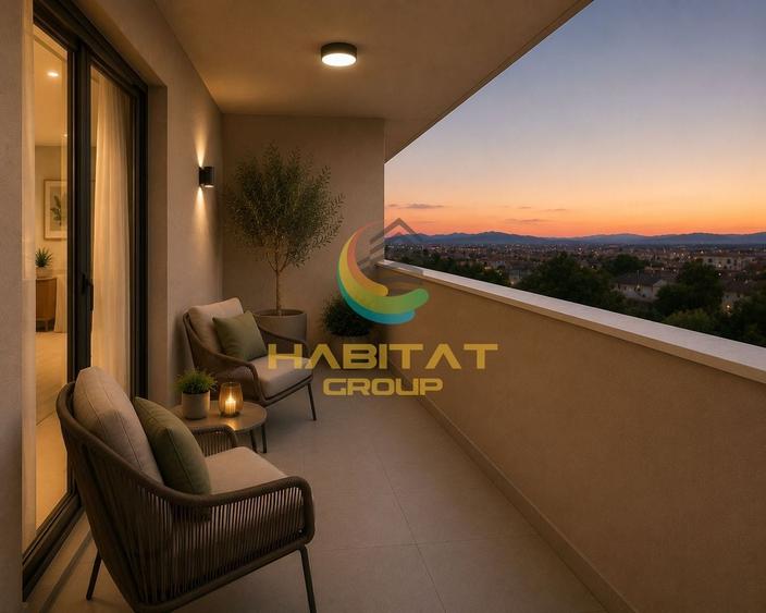 Apartament cu 3 camere decomandat în Theodor Pallady