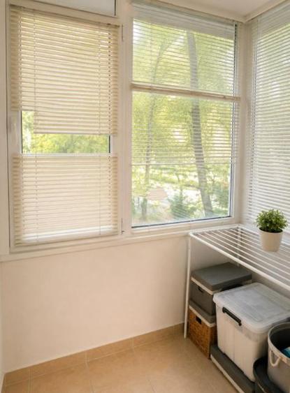 Apartament cu 2 camere decomandat în Colentina
