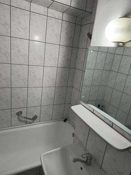 Garsonieră nedecomandată în Central