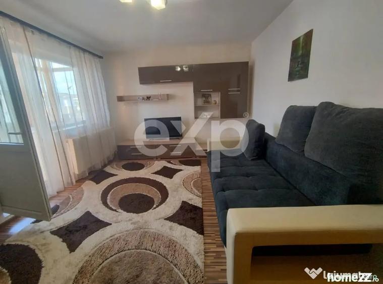 Apartament cu 2 camere decomandat în Tudor Vladimirescu
