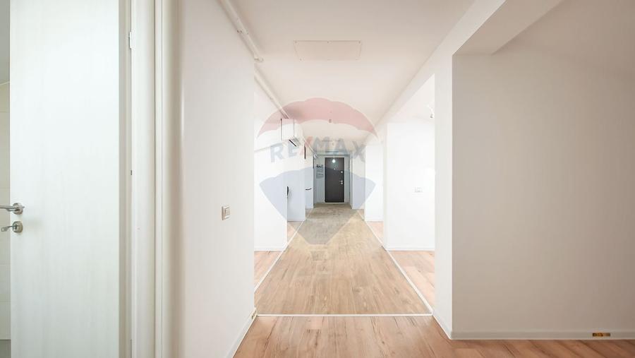 Comision 0% | Spațiu de birouri de închiriat – Cartier Vivamus - 4