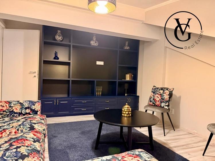 Apartament 3 camere in Vila Bucurestii Noi - 1