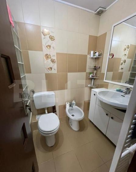 Apartament de vanzare, cu 3 camere, 86mp , Campia Turzii zon - 5