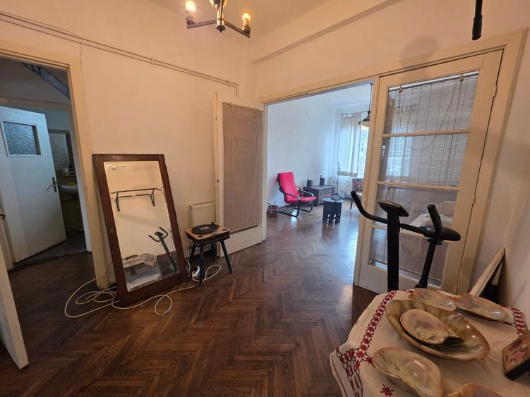 Unirii, Piata Natiunile Unite, 5 minute metrou, pe Poenaru Bordea - 12