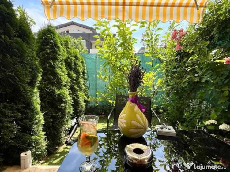 Birou shared (coworking)cu gradina, terasa si parcare ... - 5