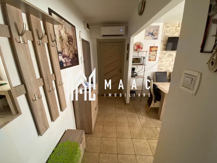 Apartament 3 camere | 70MPU | Etaj 4 | Zona Vasile Aaron - 9