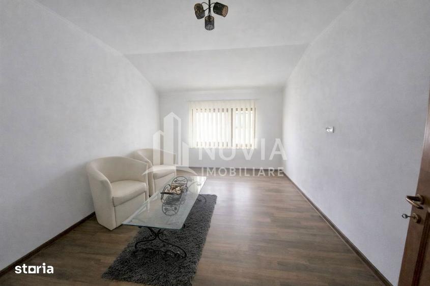 Casa cu 4 camere,156 mp utili,Ampoi 3 - 6