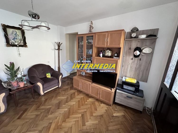 Casa de vanzare Centru renovata teren 320 mp - 7