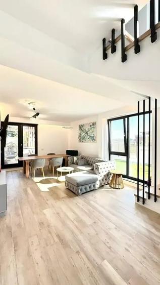 Ansamblu select | Padurea Mogosoaia | Vile Single și Duplex - 13