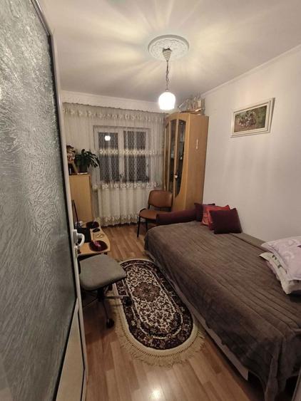 Apartament 3 camere decomandat cu doua balcoane- Campulung, Grui - 2